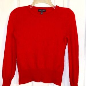 SMALL Cashmere Sweater - THE LIMITED